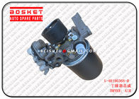 CYZ51K 6WF1 Original Parts 1481903680 1-48190368-0 Air Dryer