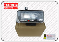 CXZ51K 6WF1 Isuzu Original Parts 8982320640 8-98232064-0 Fog Lamp Asm 1821104530