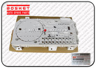 Original Isuzu Auto Parts 8971854480 8-97185448-0 Cluster Meter Case Asm For Isuzu NKR55 4JB1