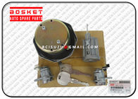 Isuzu Replacement Body Parts 8980889540 8-98088954-0 Car Lock Cylinder Set For Isuzu NPR75 4HK1 8982012160 8-98201216-0