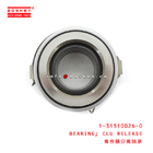 1-31310026-0 Clutch Release Bearing Suitable for ISUZU FC FG GG 4H6H 1313100260