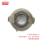 1-31310026-0 Clutch Release Bearing Suitable for ISUZU FC FG GG 4H6H 1313100260