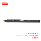 8-98389975-0 Front Shock Absorber Assembly Suitable for ISUZU FTR 8983899750