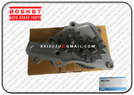 8-98053777-0 8980537770 Isuzu truck Engine Parts / ISUZU 4JJ1Engine Oil Pump