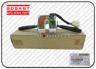 1-82360734-0 1823607340 Isuzu Body Parts Combination Switch For ISUZU CVZ CXZ EXZ FTR33 6HH1