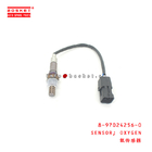 8-97024256-0 Oxygen Sensor Isuzu Engine Parts  8970242560