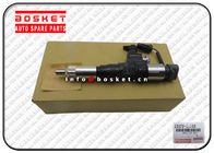 23670-E0050 095000-6353 Isuzu Injector Nozzle Injector Assembly For HINO J05E