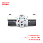 1-53458378-0 Exhaust Brake Unit suitable for ISUZU  6WG1 1534583780