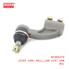 MC806270 Lower Control Arm Ball Joint Assembly Suitable for ISUZU