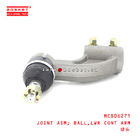 MC806271 Lower Control Arm Ball Joint Assembly Suitable for ISUZU