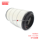 PU2841 Air Filter For ISUZU HOWO 371
