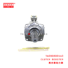16080800440 Clutch Booster Suitable for ISUZU HOWO 371