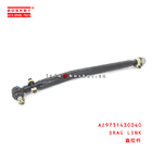 AZ9731430040 Drag Link Suitable for ISUZU HOWO 371