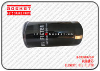 Oil Filter Element Isuzu D-MAX Parts 8-97358720-0 8973587200For ISUZU D-MAX UCS 4JJ1