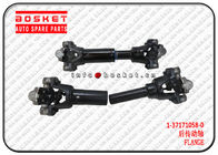 1-37171058-0 1371710580 Isuzu CXZ Parts Flange Suitable For ISUZU CYZ51 6WF1