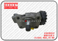 8-94128162-0 8941281620 Front Brake Wheel Cylinder Suitable For ISUZU NKR NHR 4JA1