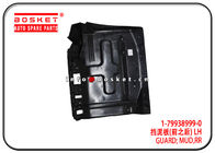 1-79938999-0 1799389990 Isuzu FVR Parts Rear Mud Guard For 6HK1 FVZ34