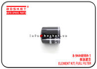Fuel Filter Element Kit Isuzu D-MAX Parts For 4JA1 TFR  8-94448984-1 8-97916993-2 8944489841 8979169932