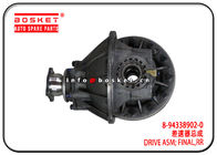 8-94338902-0 8943389020 Truck Chassis Parts Rear Final Drive Assembly For ISUZU NKR55