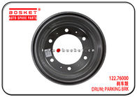 Durable Isuzu Brake Parts NPR 122.76000 12276000 Parking Brake Drum