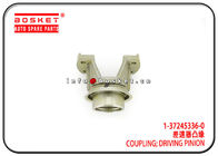 Isuzu CXZ81 10PE1 Truck Chassis Parts Driving Pinion Coupling 1-37245336-0 1372453360