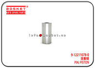 6RB1 CYZ Isuzu Engine Parts Piston Pin 9-12211078-0 9122110780