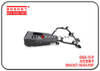 GIGA GIGA-15-R GIGA15R Isuzu Truck Body Parts Headlight Assembly Bracket