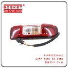 8-98023360-0 8980233600 Isuzu D-MAX Parts Rear Combination Lamp Assembly
