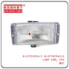 Isuzu 10PE1 CXZ81 CVZ Fog Lamp Assembly RH 8-97353954-1 8-97181940-0 8973539541 8971819400
