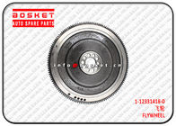1123314180 1-12331418-0 Isuzu Truck Flywheel For CYH51Y 6WF1 Durable