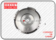 1123314180 1-12331418-0 Isuzu Truck Flywheel For CYH51Y 6WF1 Durable