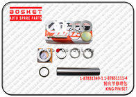 Durable Isuzu FVR Parts 1878313491 1878311114 1-87831349-1 1-87831111-4 King Pin Set
