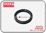 Rear Cover Oil Seal Clutch System Parts For Isuzu MYY5T NKR77 4JH1 8972535521 8-97253552-1