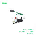 1-82410176-1 Stop Lamp Switch 1824101761 Suitable for ISUZU CXZ81 10PE1