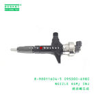 ISUZU UC 4JJ1-T Injection Nozzle Assembly 8-98011604-5 095000-6980