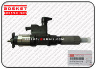 Denso 095000-5344 Isuzu Injector Nozzle 8976024856 For 4HK1 Engine , Auto Truck Accessories