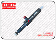 Zexel 105025-2530 6WG1 Isuzu Injector Nozzle 1153003770 1-15300377-0 , Net Weight 0.5kg