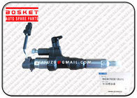 095000-6593 Hino Isuzu Injector Nozzle 23670E0010 23670-E0010 For J08E Enigne