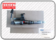 095000-6593 Hino Isuzu Injector Nozzle 23670E0010 23670-E0010 For J08E Enigne