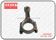 8-97135032-1 Isuzu Diesel Engine Parts Steel Connect Rod For Npr66 4hf1 8971350321