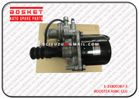 1-31800387-3 Clutch System Parts Fvz34 6HK1 6HE1 6HH1 6SD1 Clutch Booster