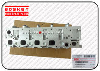 8-98223019-1 Iron Isuzu Cylinder Head Assembly For NLR85 4JJ1 4JK1 8982230191