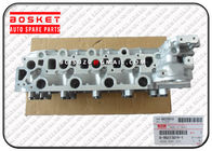 8-98223019-1 Iron Isuzu Cylinder Head Assembly For NLR85 4JJ1 4JK1 8982230191