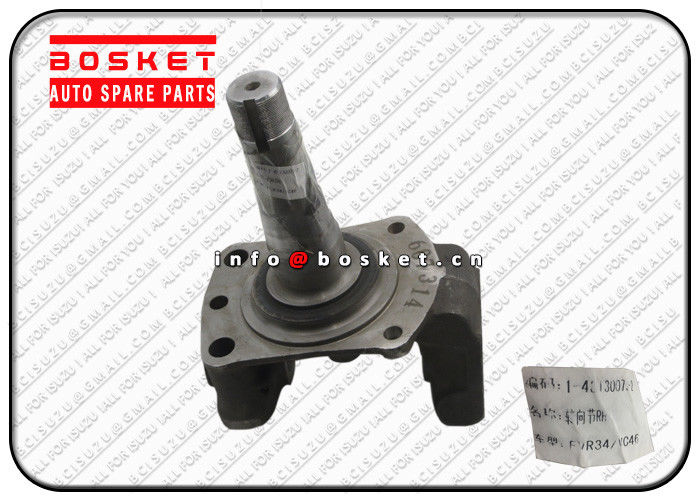 1-43131079-2 1431310792 Truck Chassis Parts Front Axle Knuckle for ISUZU FVR34 6HK1
