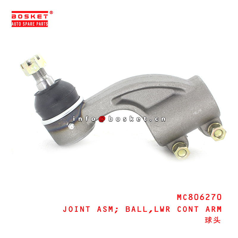 MC806270 Lower Control Arm Ball Joint Assembly Suitable for ISUZU