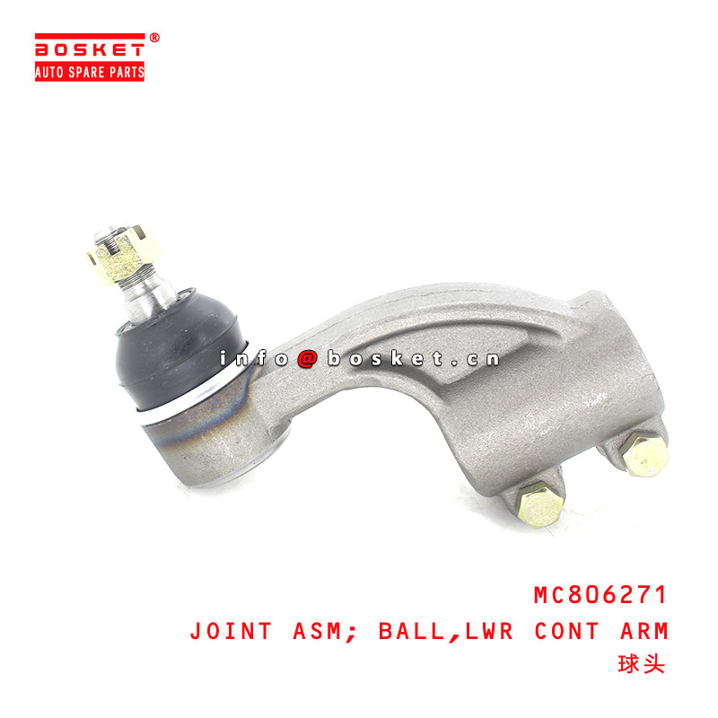 MC806271 Lower Control Arm Ball Joint Assembly Suitable for ISUZU