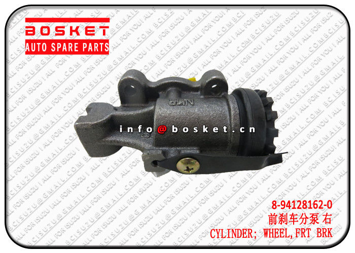 8-94128162-0 8941281620 Front Brake Wheel Cylinder Suitable For ISUZU NKR NHR 4JA1