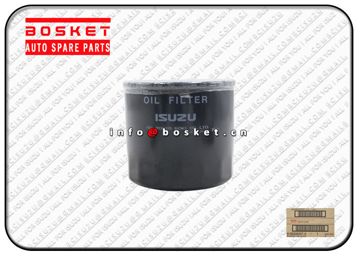 ISUZU 700P FSR FRR Oil Filter Element 8-98328207-0 8983282070