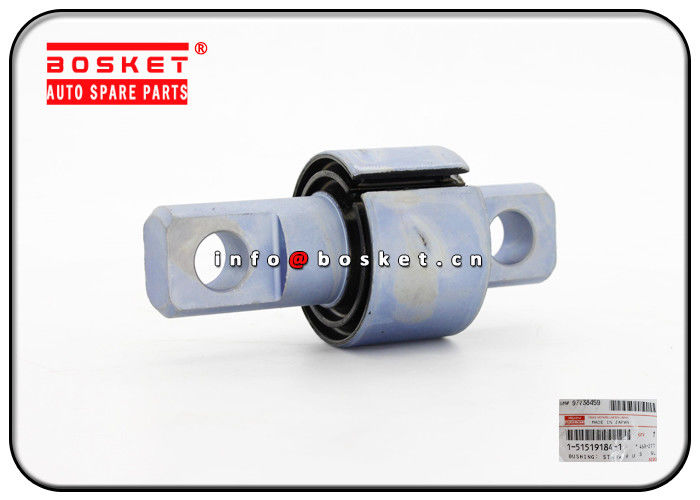 1-51519184-1 1515191841 Truck Chassis Parts Rear Upper Stab Bushing For ISUZU CXZ