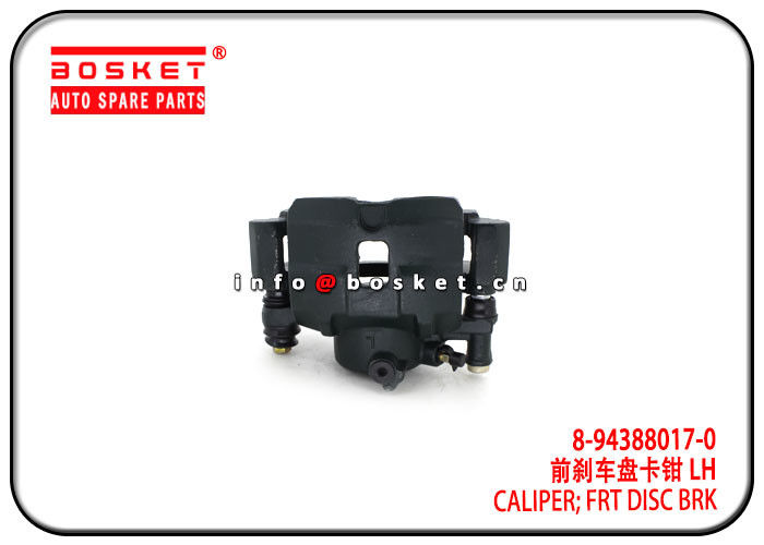 Front Disc Brake Caliper For Isuzu TFR 8-94388017-0 8-97065351-0 8943880170 8970653510 LH